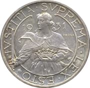 10 Lire
