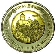 2 Euros 2 EUR = JPY 365