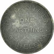 1 Farthing