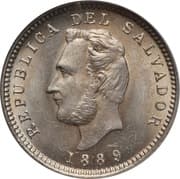 3 Centavos