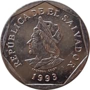1 Colón