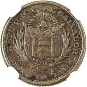 5 Centavos