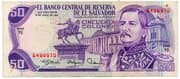 50 Colones