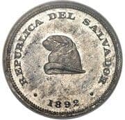 1 Centavo