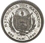 5 Centavos