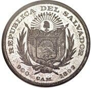 50 Centavos