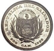 1 Peso