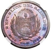 1 Peso