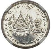 1 Colón