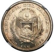 50 Centavos