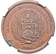 1 Peso