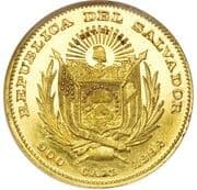 2½ Pesos