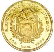 10 Pesos