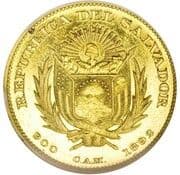 5 Pesos