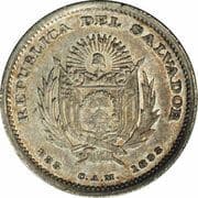25 Centavos