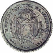 5 Pesos