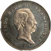 1 Peso
