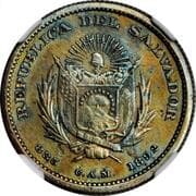 20 Centavos
