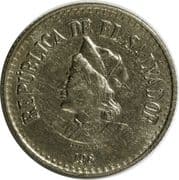 1 Colón