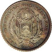 2½ Pesos