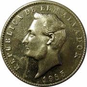 10 Centavos