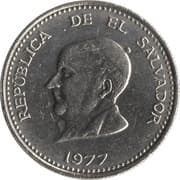 50 Centavos