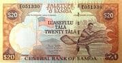20 Tala