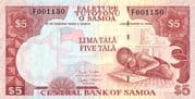 5 Tala