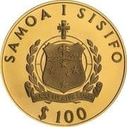 100 Tala 100 WST = JPY 5876