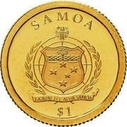 1 Tala 1 WST = JPY 59