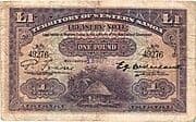 1 Pound
