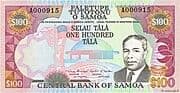 100 Tala