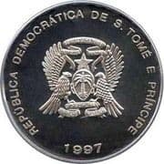 15 000 Dobras 15 000 STD = JPY 105