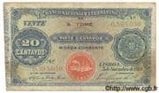 20 Centavos