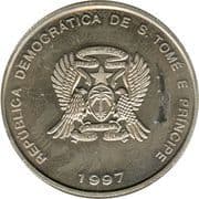 2000 Dobras 2000 STD = JPY 14