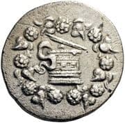 Tetradrachm - Sardes