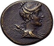 Dichalkon - Ptolemaios, son of Keraseos - Sardes