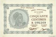 50 Centimes