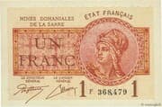 1 Franc