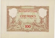 100 Francs