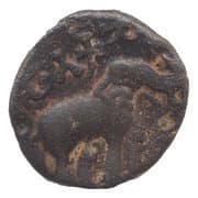 1 Karshapana - Satakarni - Satavahana Empire