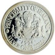 1 Dollar