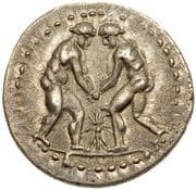 Stater - Selge