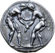 Stater - Selge