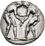 Stater - Selge