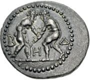 Stater - Selge