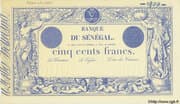 500 Francs