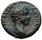 Hemiassarion - Marcus Aurelius (ϹΕΡΔΩΝ) - Serdica