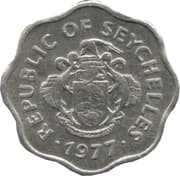 5 Cents