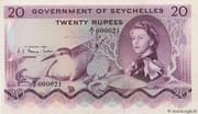 20 Rupees